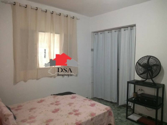 Imagem Casa com 3 Quartos à Venda, 250 m² em Jardim Campo Belo - Sumaré