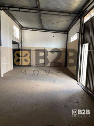 Galpão para Alugar, 214 m² em Vila Santa Terezinha - Bauru