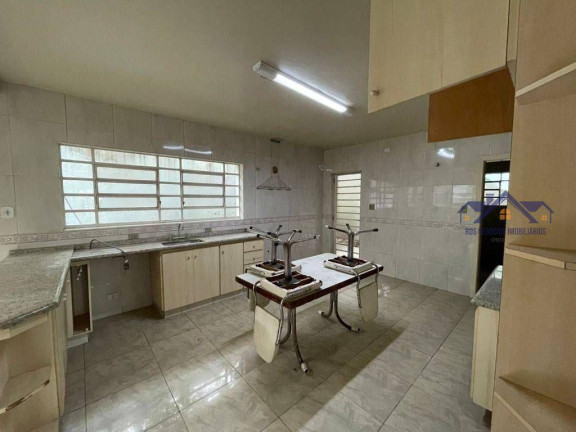 Imagem Sobrado com 4 Quartos à Venda, 517 m² em Vila Inah - São Paulo Imagem Sobrado com 4 Quartos à Venda, 517 m² em Vila Inah - São Paulo