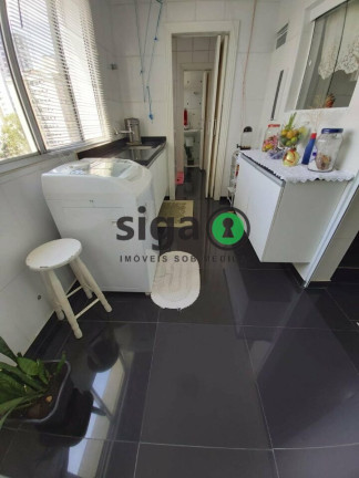 Imagem Apartamento com 2 Quartos à Venda, 135 m² em Vila Andrade - São Paulo Imagem Apartamento com 2 Quartos à Venda, 135 m² em Vila Andrade - São Paulo