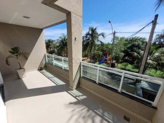 Imagem Casa com 3 Quartos à Venda, 136 m² em Lagoa - Macaé