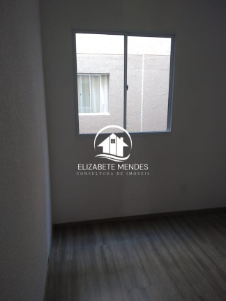 Imagem Apartamento com 2 Quartos para Alugar, 417 m² em Caxangá - Suzano