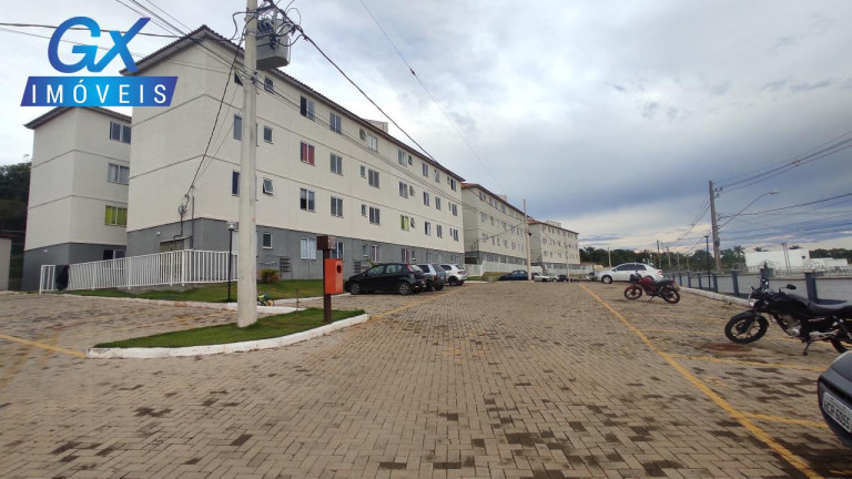 Imagem Apartamento com 2 Quartos à Venda, 55 m² em São Pedro - Esmeraldas Imagem Apartamento com 2 Quartos à Venda, 55 m² em São Pedro - Esmeraldas
