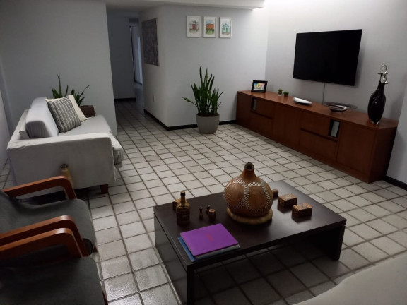 Imagem Apartamento com 3 Quartos à Venda, 200 m² em Boa Viagem - Recife Imagem Apartamento com 3 Quartos à Venda, 200 m² em Boa Viagem - Recife