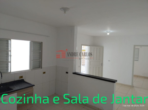 Imagem Sobrado com 2 Quartos à Venda, 100 m² em Padroeira - Osasco