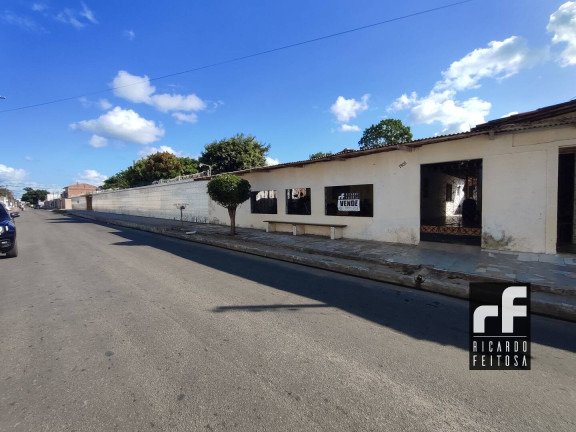 Imagem Casa à Venda, 323 m² em São Luiz - Arapiraca Imagem Casa à Venda, 323 m² em São Luiz - Arapiraca