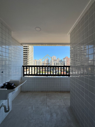 Imagem Apartamento com 2 Quartos à Venda, 82 m² em Guilhermina - Praia Grande Imagem Apartamento com 2 Quartos à Venda, 82 m² em Guilhermina - Praia Grande