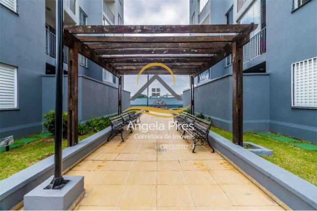 Imagem Apartamento com 3 Quartos à Venda, 60 m² em Jardim Belaura - São Paulo Imagem Apartamento com 3 Quartos à Venda, 60 m² em Jardim Belaura - São Paulo