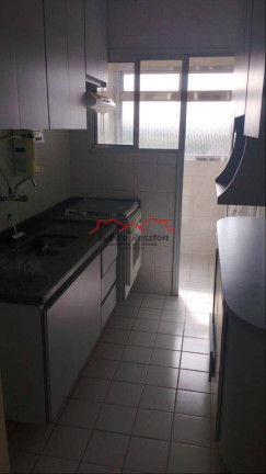 Imagem Apartamento com 3 Quartos à Venda, 60 m² em Vila Carrão - São Paulo