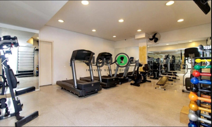 Imagem Apartamento com 3 Quartos à Venda, 350 m² em Moema - São Paulo Imagem Apartamento com 3 Quartos à Venda, 350 m² em Moema - São Paulo