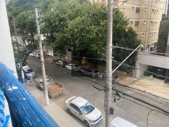 Imagem Imóvel com 1 Quarto à Venda, 32 m² em Vila Mariana - São Paulo