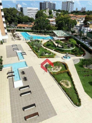 Imagem Cobertura com 3 Quartos à Venda, 169 m² em Parquelândia - Fortaleza