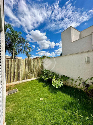 Imagem Casa com 4 Quartos à Venda, 208 m² em Condomínio Portal Do Sol Golfe Green - Goiânia Imagem Casa com 4 Quartos à Venda, 208 m² em Condomínio Portal Do Sol Golfe Green - Goiânia