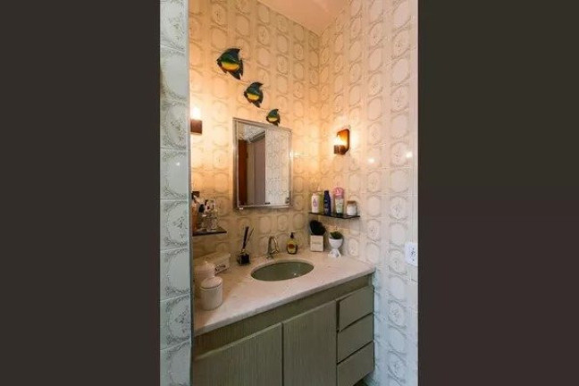Imagem Casa com 2 Quartos à Venda, 99 m² em Vila Carrão - São Paulo Imagem Casa com 2 Quartos à Venda, 99 m² em Vila Carrão - São Paulo