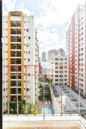 Imagem Apartamento com 1 Quarto à Venda, 33 m² em Bela Vista - São Paulo Imagem Apartamento com 1 Quarto à Venda, 33 m² em Bela Vista - São Paulo