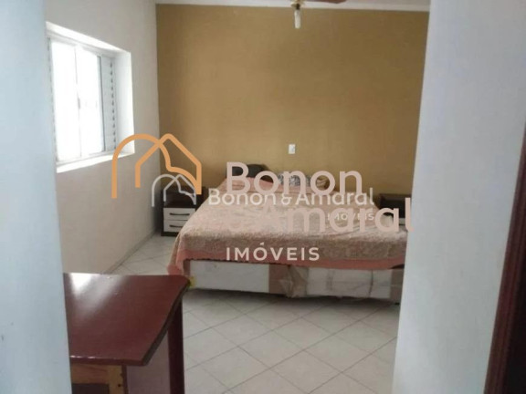 Imagem Casa de Condomínio com 4 Quartos à Venda, 330 m² em Betel - Paulínia