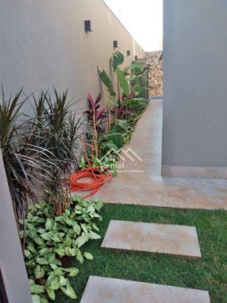 Imagem Casa com 3 Quartos à Venda, 207 m² em Bonfim Paulista - Ribeirão Preto