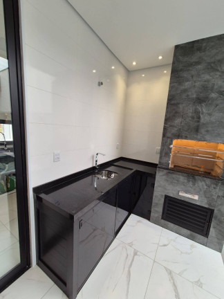 Imagem Casa com 3 Quartos à Venda,  em Horto Florestal - Sorocaba