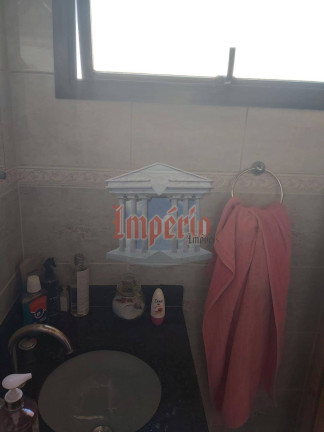 Imagem Apartamento com 3 Quartos à Venda,  em Vila Scarpelli - Santo André