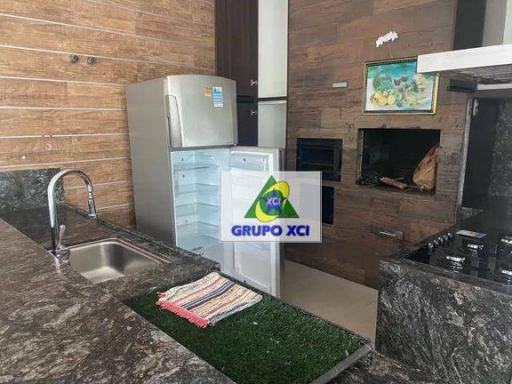Imagem Casa com 4 Quartos para Alugar, 950 m² em Parque Reserva Fazenda Imperial - Sorocaba