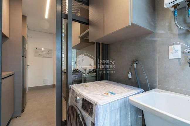 Imagem Apartamento com 1 Quarto à Venda, 84 m² em Cidade Jardim - São Paulo Imagem Apartamento com 1 Quarto à Venda, 84 m² em Cidade Jardim - São Paulo