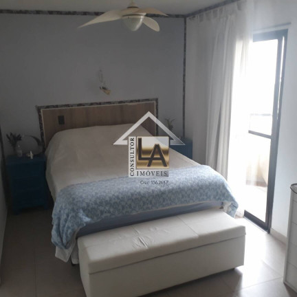 Imagem Apartamento com 3 Quartos à Venda, 130 m² em Vila Andrade - São Paulo