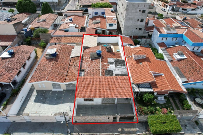 Imagem Casa com 3 Quartos à Venda, 360 m² em Ponta Negra - Natal Imagem Casa com 3 Quartos à Venda, 360 m² em Ponta Negra - Natal