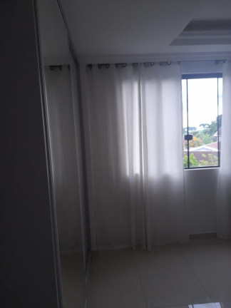 Imagem Apartamento com 2 Quartos à Venda, 65 m² em Centro - Araucária