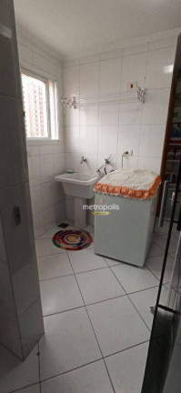 Imagem Apartamento com 3 Quartos à Venda, 139 m² em Santo Antônio - São Caetano Do Sul