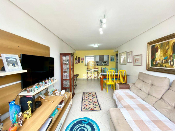 Imagem Apartamento com 2 Quartos à Venda, 75 m² em Pitangueiras - Guarujá