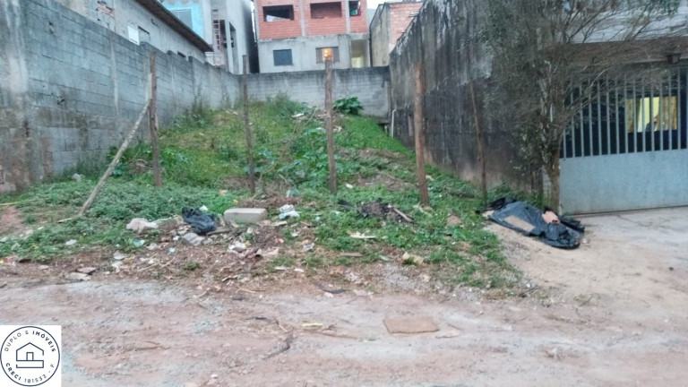 Imagem Terreno à Venda, 307 m² em Serpa - Caieiras Imagem Terreno à Venda, 307 m² em Serpa - Caieiras