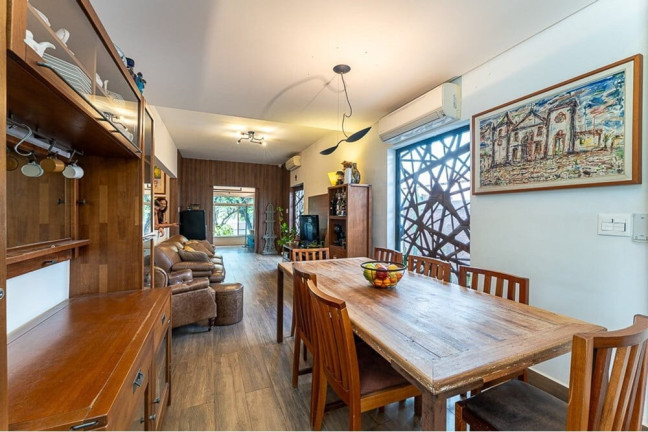 Imagem Casa com 3 Quartos à Venda, 226 m² em Vila Madalena - São Paulo