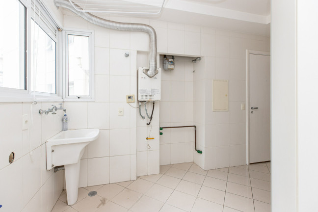 Imagem Apartamento com 3 Quartos à Venda, 158 m² em Moema - São Paulo Imagem Apartamento com 3 Quartos à Venda, 158 m² em Moema - São Paulo