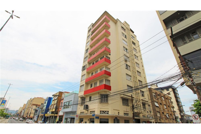 Imagem Apartamento com 2 Quartos à Venda, 63 m² em Cidade Baixa - Porto Alegre