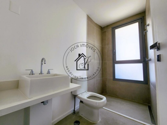 Imagem Apartamento com 4 Quartos à Venda, 167 m² em Brooklin Paulista - São Paulo