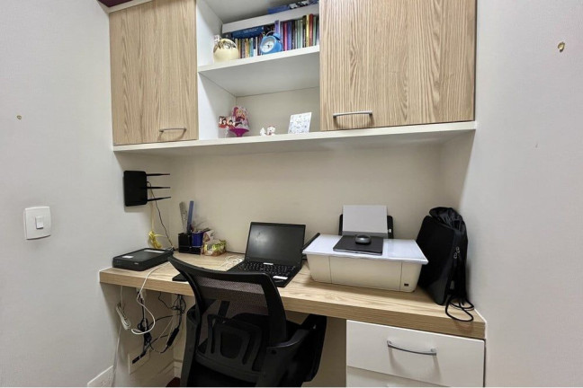 Imagem Apartamento com 3 Quartos à Venda, 84 m² em Saúde - São Paulo