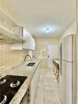 Imagem Apartamento com 2 Quartos à Venda, 85 m² em Pitangueiras - Guarujá Imagem Apartamento com 2 Quartos à Venda, 85 m² em Pitangueiras - Guarujá