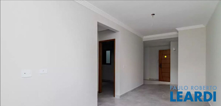 Imagem Apartamento com 2 Quartos à Venda, 51 m² em Vila Floresta - Santo André