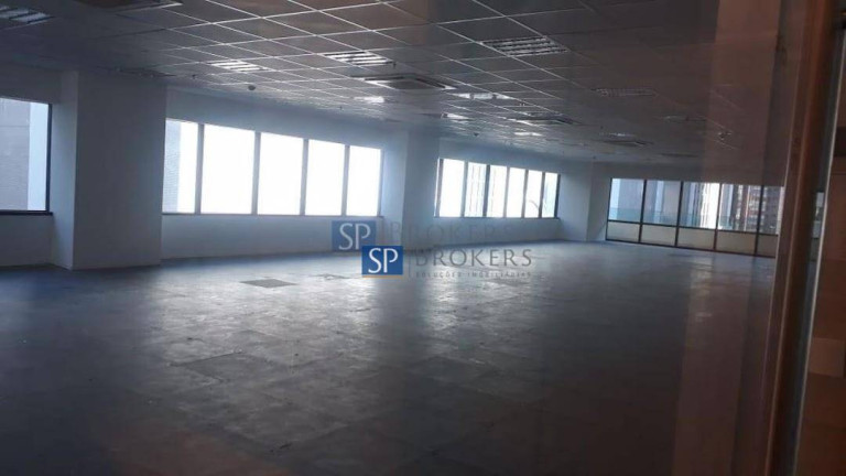Imagem Sala Comercial para Alugar, 1.508 m² em Vila Olímpia - São Paulo Imagem Sala Comercial para Alugar, 1.508 m² em Vila Olímpia - São Paulo