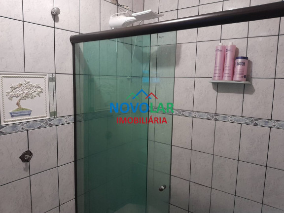 Imagem Casa com 3 Quartos à Venda, 150 m² em Praia Linda - São Pedro Da Aldeia Imagem Casa com 3 Quartos à Venda, 150 m² em Praia Linda - São Pedro Da Aldeia