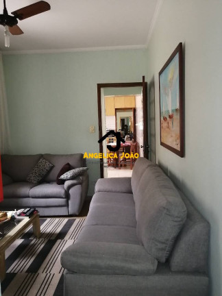 Imagem Casa com 2 Quartos à Venda, 128 m² em Vila Cascatinha - São Vicente
