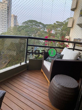 Imagem Apartamento com 4 Quartos à Venda, 228 m² em Morumbi - São Paulo Imagem Apartamento com 4 Quartos à Venda, 228 m² em Morumbi - São Paulo