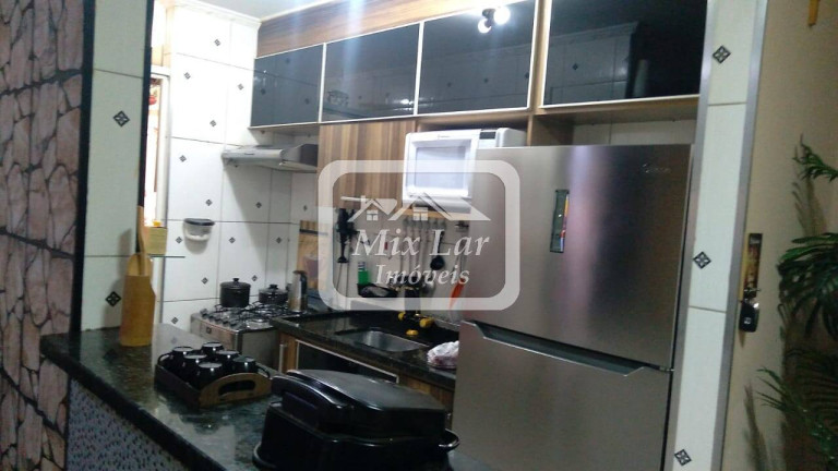 Imagem Apartamento com 2 Quartos à Venda, 51 m² em Conceição - Osasco Imagem Apartamento com 2 Quartos à Venda, 51 m² em Conceição - Osasco