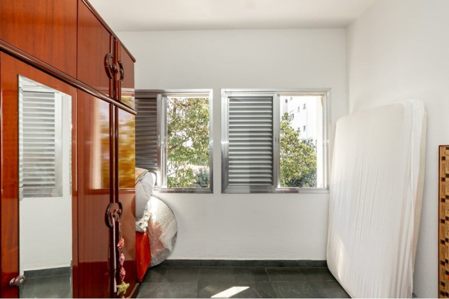 Imagem Apartamento com 2 Quartos à Venda, 69 m² em Vila Romana - São Paulo Imagem Apartamento com 2 Quartos à Venda, 69 m² em Vila Romana - São Paulo