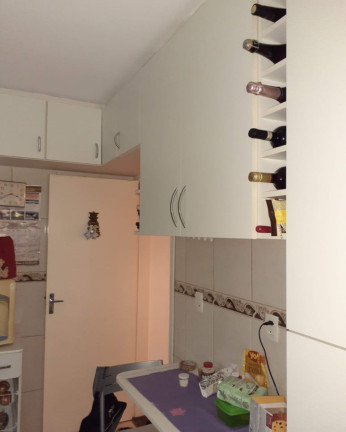 Imagem Casa com 2 Quartos à Venda, 125 m² em Jardim Comercial - São Paulo