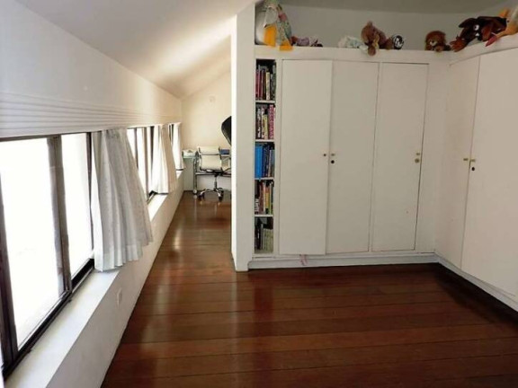 Imagem Casa de Condomínio com 5 Quartos à Venda,  em Chácara De La Rocca - Carapicuíba