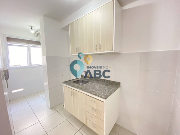 Imagem Apartamento com 2 Quartos à Venda, 56 m² em Planalto - São Bernardo Do Campo Imagem Apartamento com 2 Quartos à Venda, 56 m² em Planalto - São Bernardo Do Campo