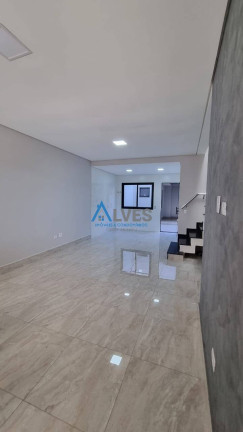 Casa com 3 Quartos à Venda, 170 m² em Assunção - São Bernardo Do Campo