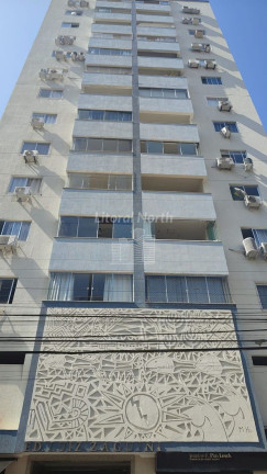 Apartamento com 2 Quartos à Venda, 90 m² em Centro - Balneário Camboriú
