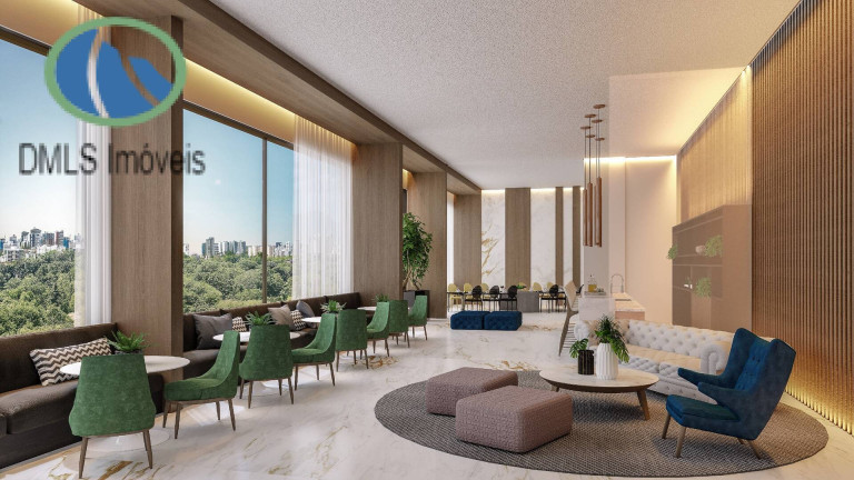 Imagem Apartamento com 2 Quartos à Venda, 57 m² em Tamboré - Barueri Imagem Apartamento com 2 Quartos à Venda, 57 m² em Tamboré - Barueri
